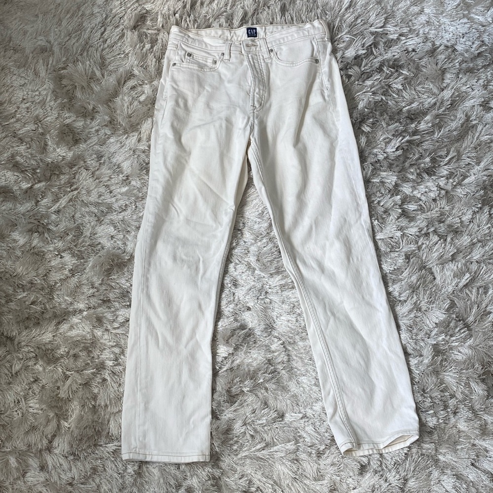 Gap Denim